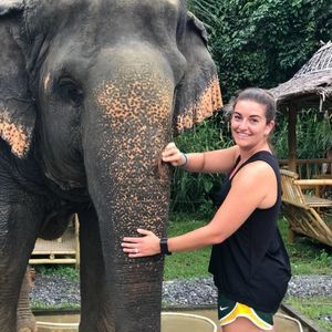 Meet your Posher, Allison